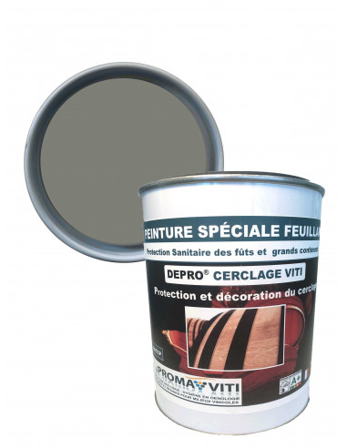 PROTECTION ET DÉCORATION DU CERCLAGE DES FÛTS  ET DES GRANDS CONTENANTS:  TONNEAUX, BARRIQUES, FOUDRES.