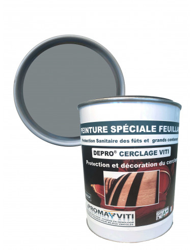 PROTECTION ET DÉCORATION DU CERCLAGE DES FÛTS  ET DES GRANDS CONTENANTS:  TONNEAUX, BARRIQUES, FOUDRES.