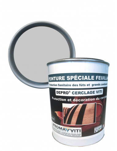 PROTECTION ET DÉCORATION DU CERCLAGE DES FÛTS  ET DES GRANDS CONTENANTS:  TONNEAUX, BARRIQUES, FOUDRES.