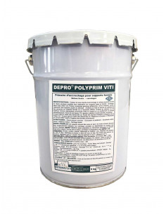 PRIMAIRE D'ACCROCHAGE SUPPORTS FERMÉS