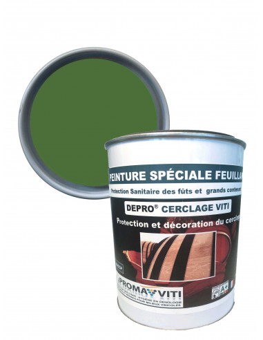 PROTECTION ET DÉCORATION DU CERCLAGE DES FÛTS  ET DES GRANDS CONTENANTS:  TONNEAUX, BARRIQUES, FOUDRES.