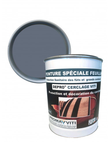 PROTECTION ET DÉCORATION DU CERCLAGE DES FÛTS  ET DES GRANDS CONTENANTS:  TONNEAUX, BARRIQUES, FOUDRES.