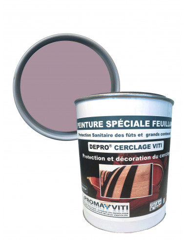 PROTECTION ET DÉCORATION DU CERCLAGE DES FÛTS  ET DES GRANDS CONTENANTS:  TONNEAUX, BARRIQUES, FOUDRES.