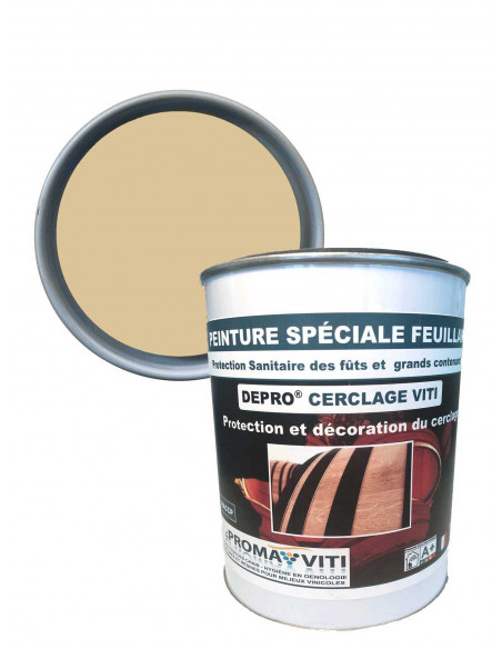 PROTECTION ET DÉCORATION DU CERCLAGE DES FÛTS  ET DES GRANDS CONTENANTS:  TONNEAUX, BARRIQUES, FOUDRES.