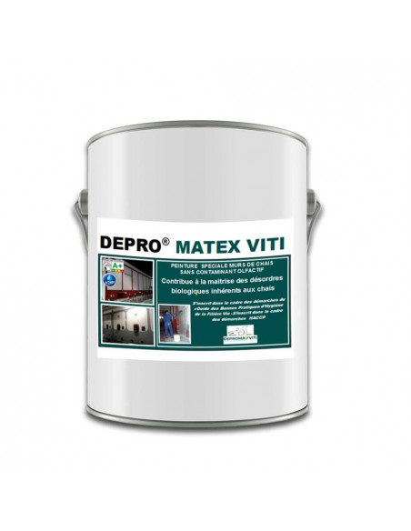 DEPRO MATEX VITI