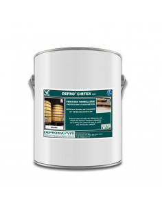 ANTIFOULING PAINT DESIGNED FOR CELLARS