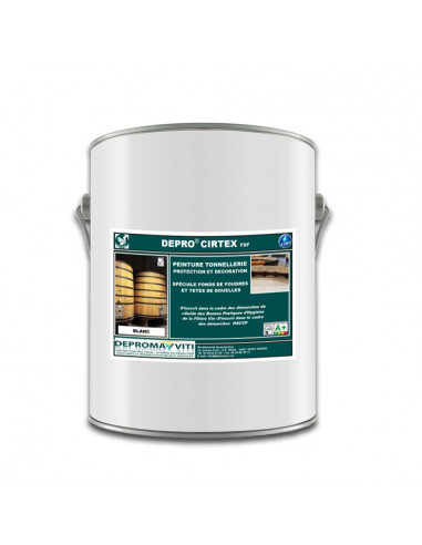 ANTIFOULING PAINT DESIGNED FOR CELLARS