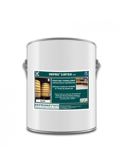 ANTIFOULING PAINT DESIGNED FOR CELLARS