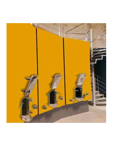 ANTIFOULING PAINT DESIGNED FOR CELLARS