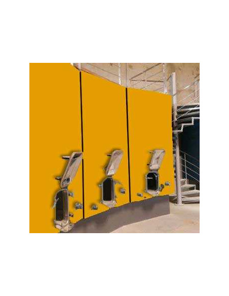 ANTIFOULING PAINT DESIGNED FOR CELLARS