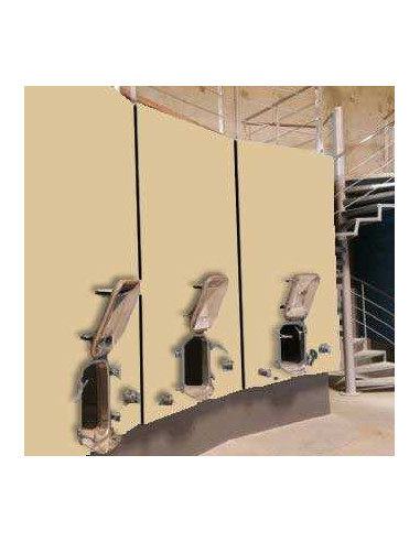 ANTIFOULING PAINT DESIGNED FOR CELLARS