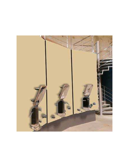 ANTIFOULING PAINT DESIGNED FOR CELLARS
