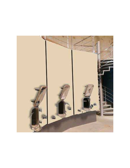 ANTIFOULING PAINT DESIGNED FOR CELLARS