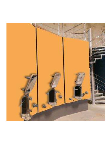 ANTIFOULING PAINT DESIGNED FOR CELLARS