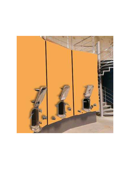 ANTIFOULING PAINT DESIGNED FOR CELLARS