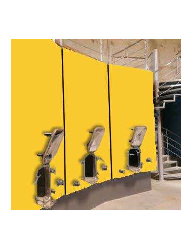 ANTIFOULING PAINT DESIGNED FOR CELLARS