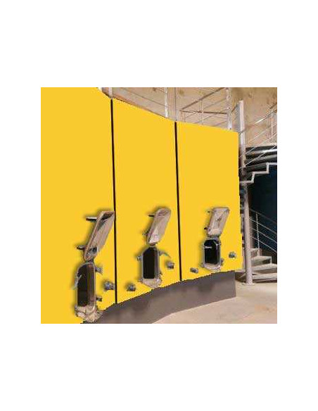ANTIFOULING PAINT DESIGNED FOR CELLARS