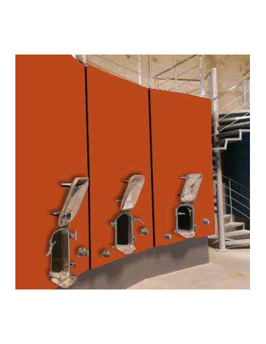 ANTIFOULING PAINT DESIGNED FOR CELLARS