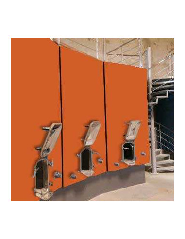 ANTIFOULING PAINT DESIGNED FOR CELLARS