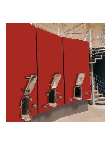 ANTIFOULING PAINT DESIGNED FOR CELLARS