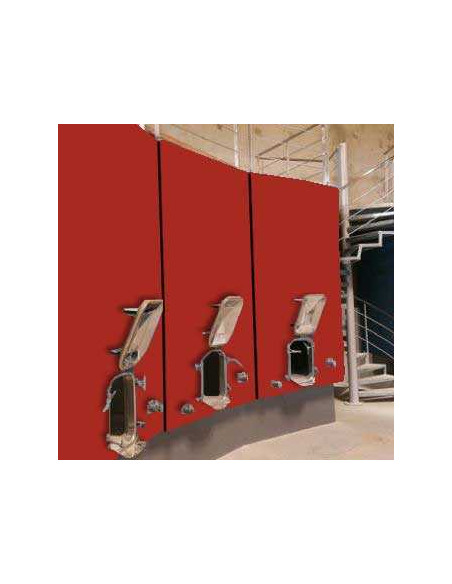 ANTIFOULING PAINT DESIGNED FOR CELLARS