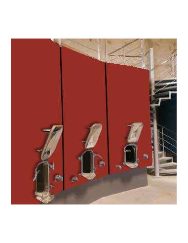 ANTIFOULING PAINT DESIGNED FOR CELLARS
