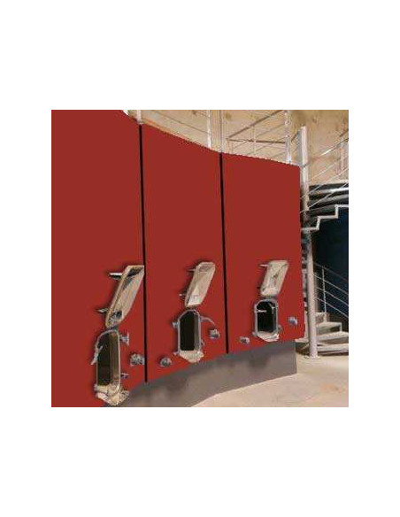 ANTIFOULING PAINT DESIGNED FOR CELLARS