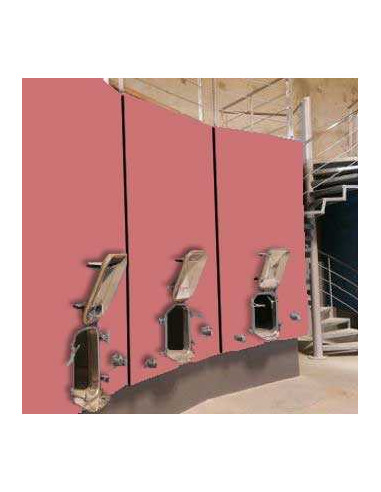 ANTIFOULING PAINT DESIGNED FOR CELLARS