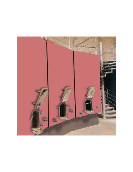 ANTIFOULING PAINT DESIGNED FOR CELLARS