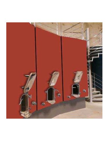 ANTIFOULING PAINT DESIGNED FOR CELLARS