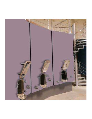 ANTIFOULING PAINT DESIGNED FOR CELLARS
