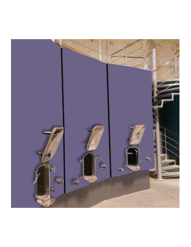 ANTIFOULING PAINT DESIGNED FOR CELLARS