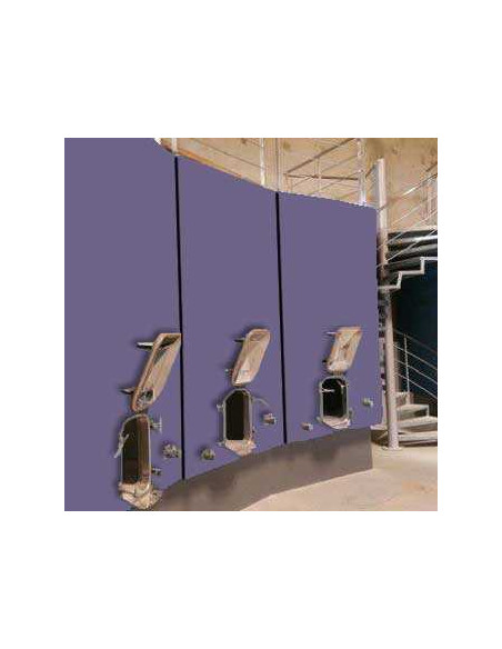 ANTIFOULING PAINT DESIGNED FOR CELLARS