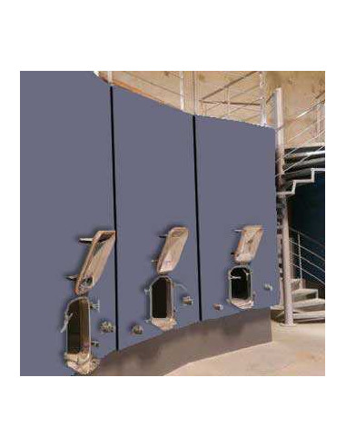 ANTIFOULING PAINT DESIGNED FOR CELLARS