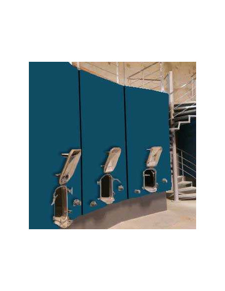 ANTIFOULING PAINT DESIGNED FOR CELLARS