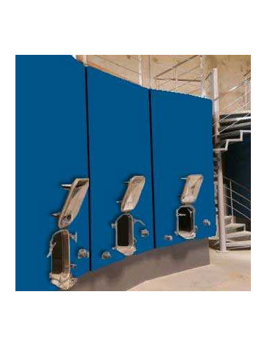 ANTIFOULING PAINT DESIGNED FOR CELLARS