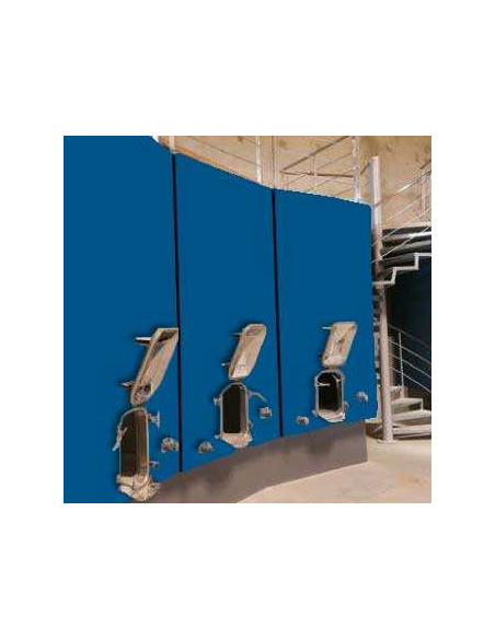 ANTIFOULING PAINT DESIGNED FOR CELLARS