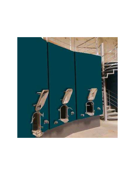 ANTIFOULING PAINT DESIGNED FOR CELLARS
