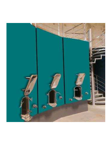 ANTIFOULING PAINT DESIGNED FOR CELLARS