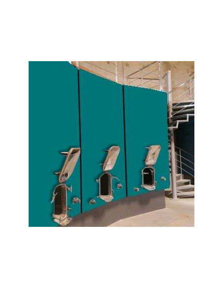 ANTIFOULING PAINT DESIGNED FOR CELLARS