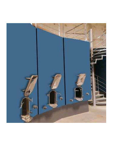 ANTIFOULING PAINT DESIGNED FOR CELLARS