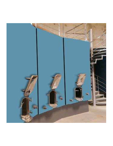 ANTIFOULING PAINT DESIGNED FOR CELLARS