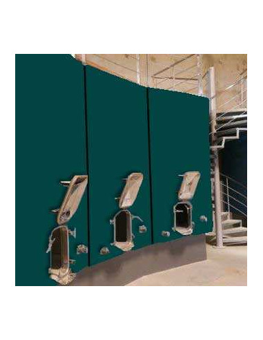 ANTIFOULING PAINT DESIGNED FOR CELLARS
