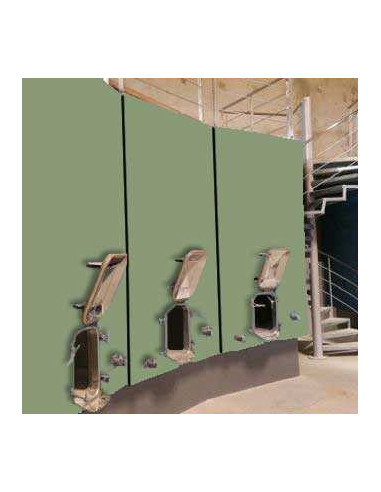 ANTIFOULING PAINT DESIGNED FOR CELLARS