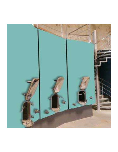 ANTIFOULING PAINT DESIGNED FOR CELLARS