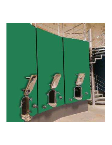 ANTIFOULING PAINT DESIGNED FOR CELLARS