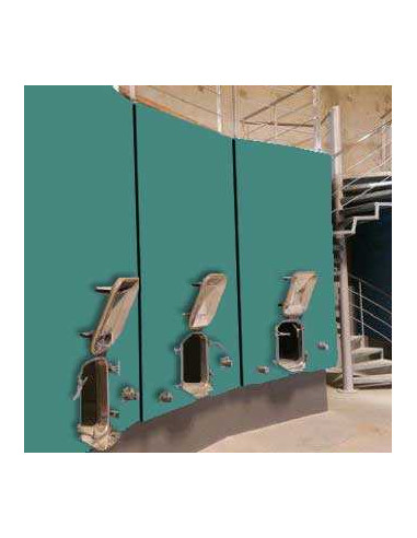 ANTIFOULING PAINT DESIGNED FOR CELLARS