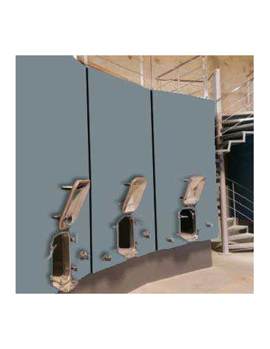 ANTIFOULING PAINT DESIGNED FOR CELLARS