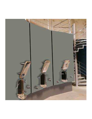 ANTIFOULING PAINT DESIGNED FOR CELLARS