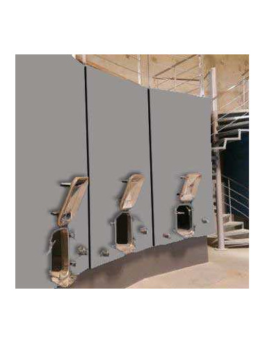 ANTIFOULING PAINT DESIGNED FOR CELLARS